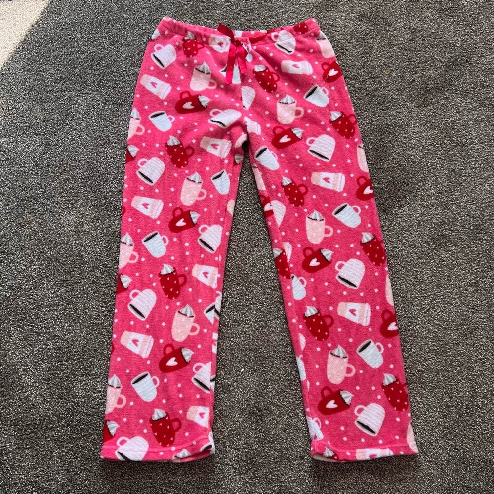 Pj Pants